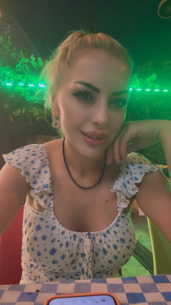 Sırt Masajı