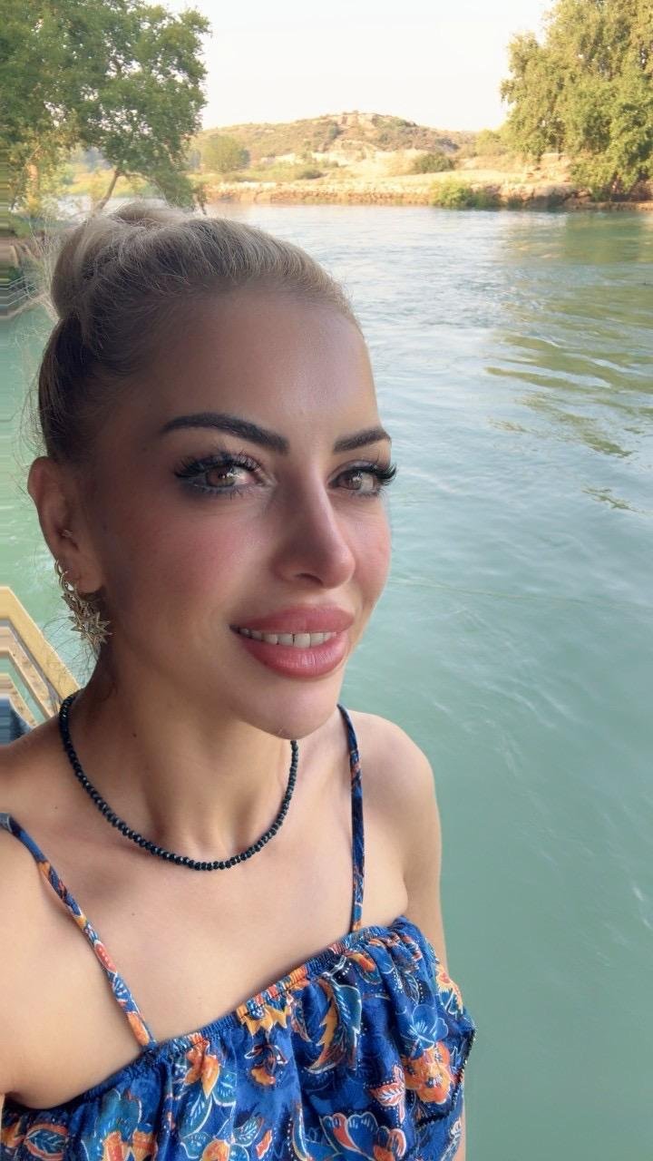 Dinlenme Alanı