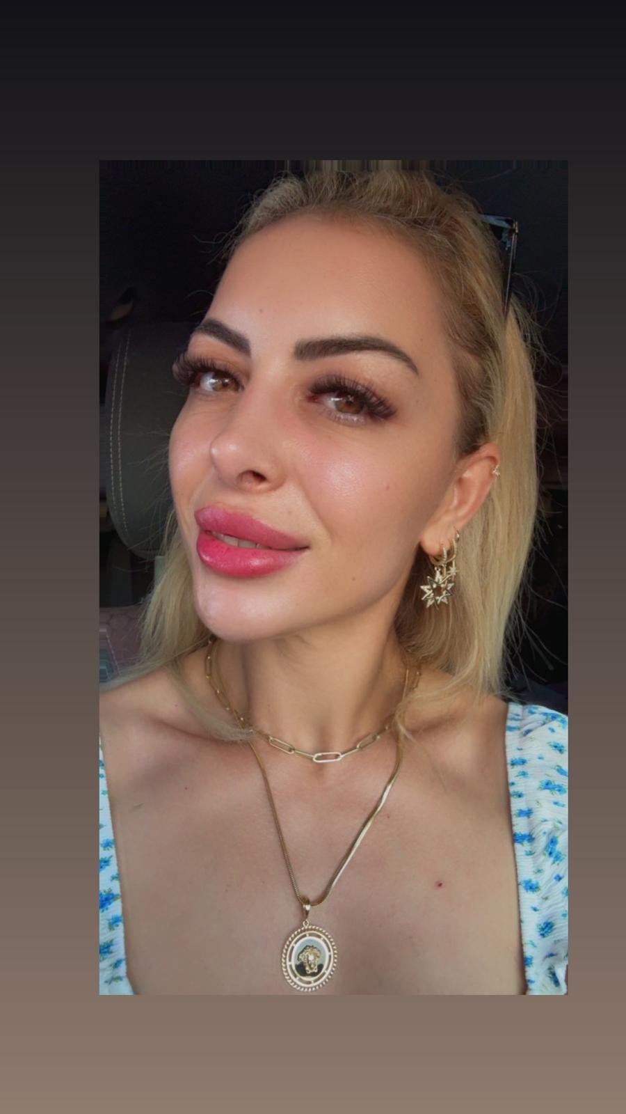 Aromaterapi Masajı
